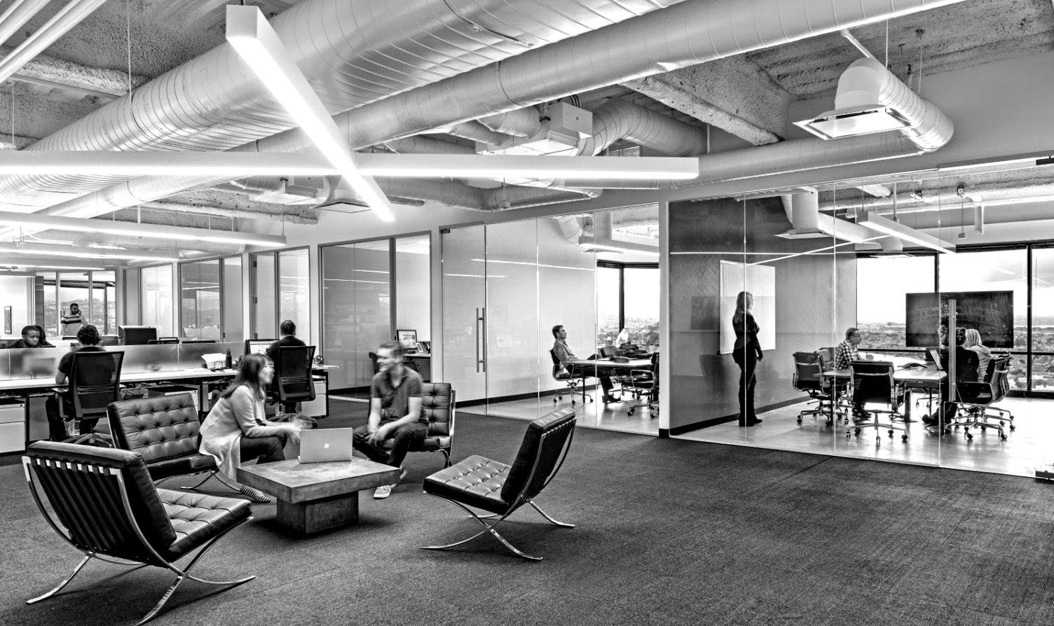 Visualisierung von Keyword-Daten