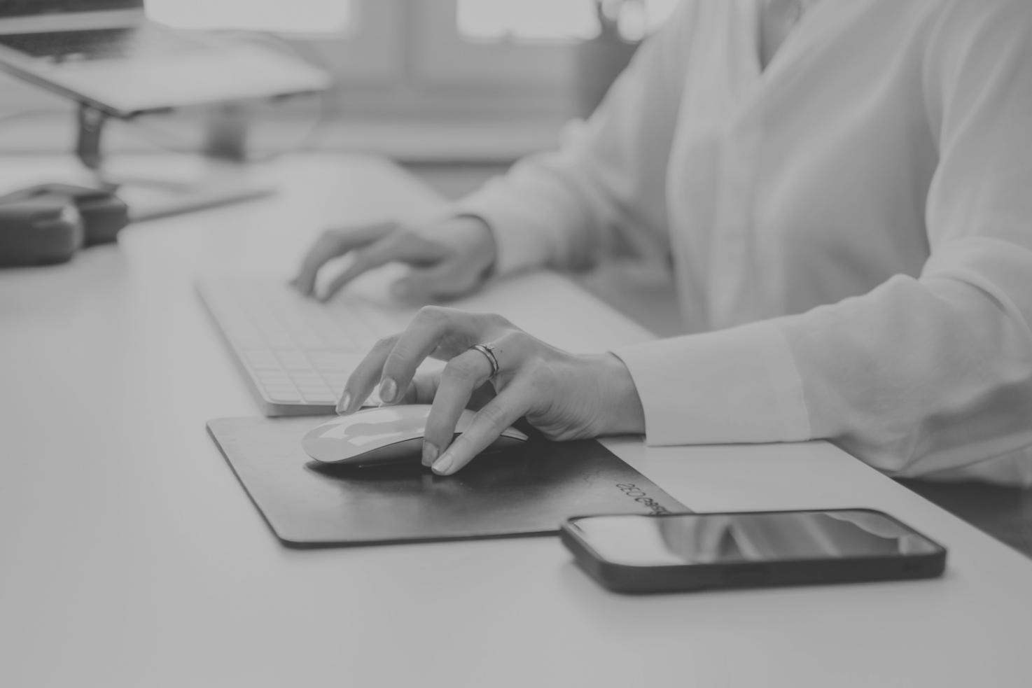 Workshop-Umgebung mit Fokus auf praktische Übungen